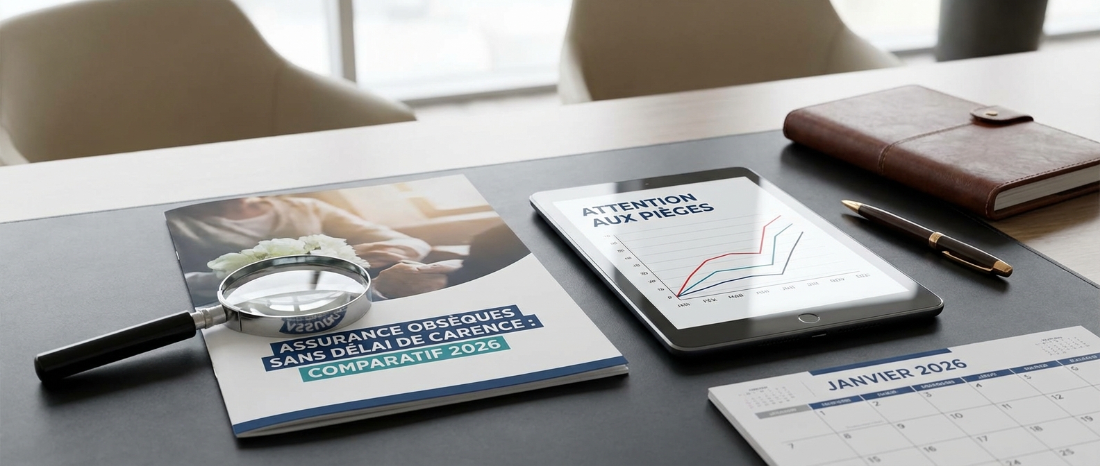 Assurance Obsèques Sans Délai de Carence : Le Comparatif 2026 (Attention aux Pièges)