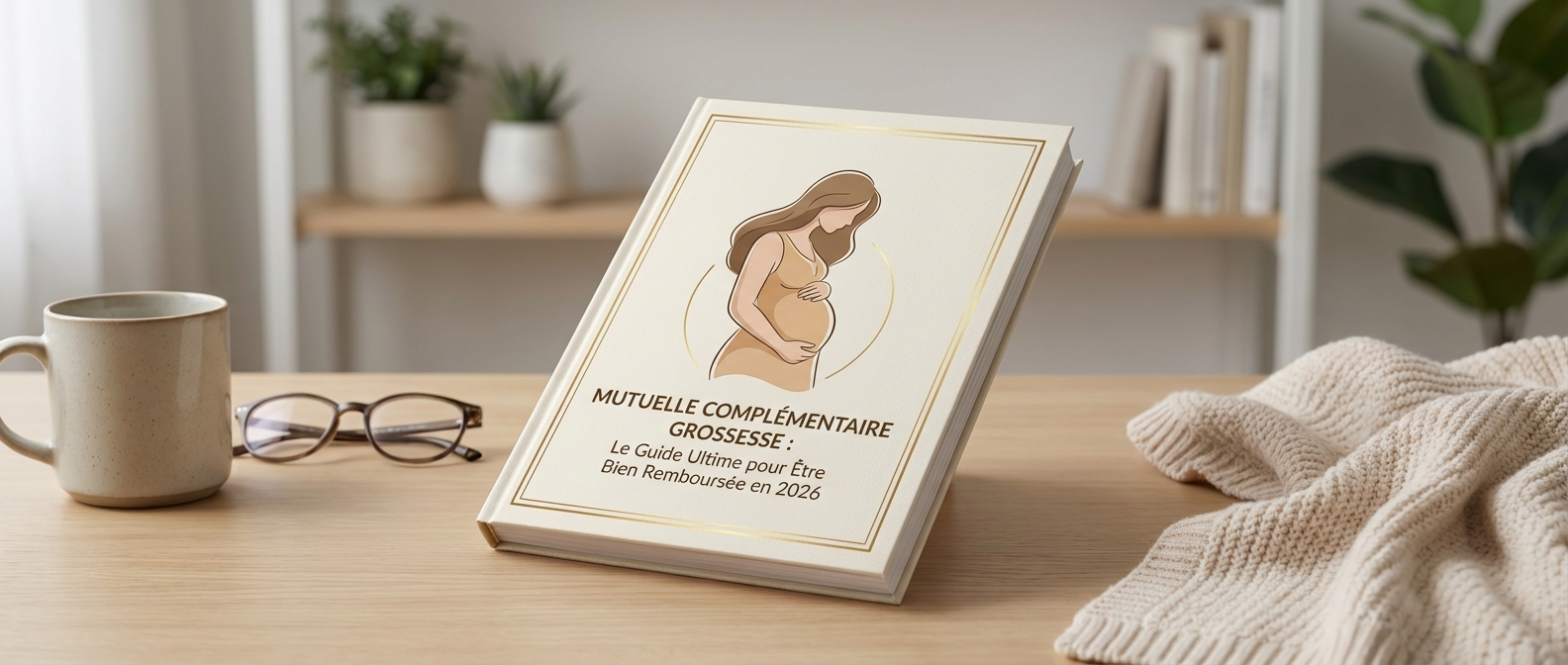 Mutuelle Complémentaire Grossesse : Le Guide Ultime pour Être Bien Remboursée en 2026