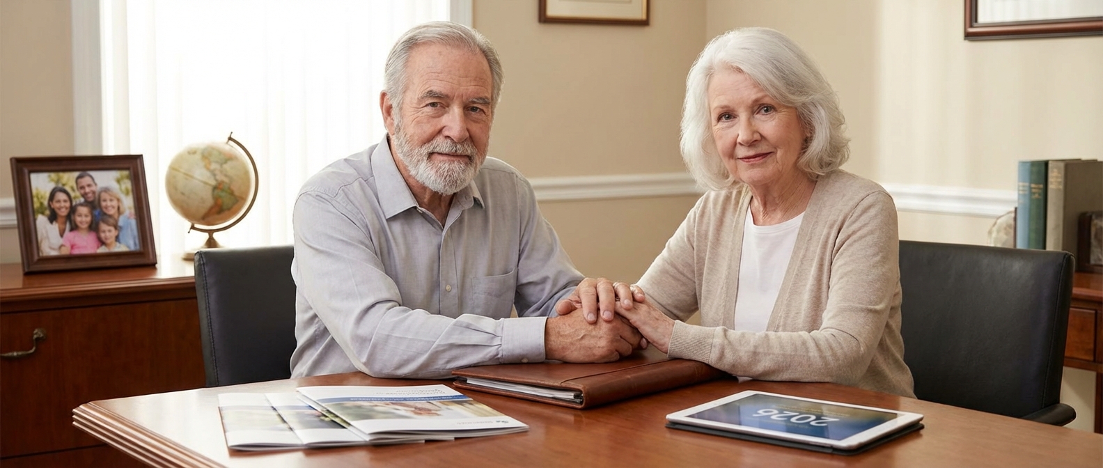 Assurance Obsèques Senior : Les 7 Avantages Incontournables en 2026 (Guide Complet)