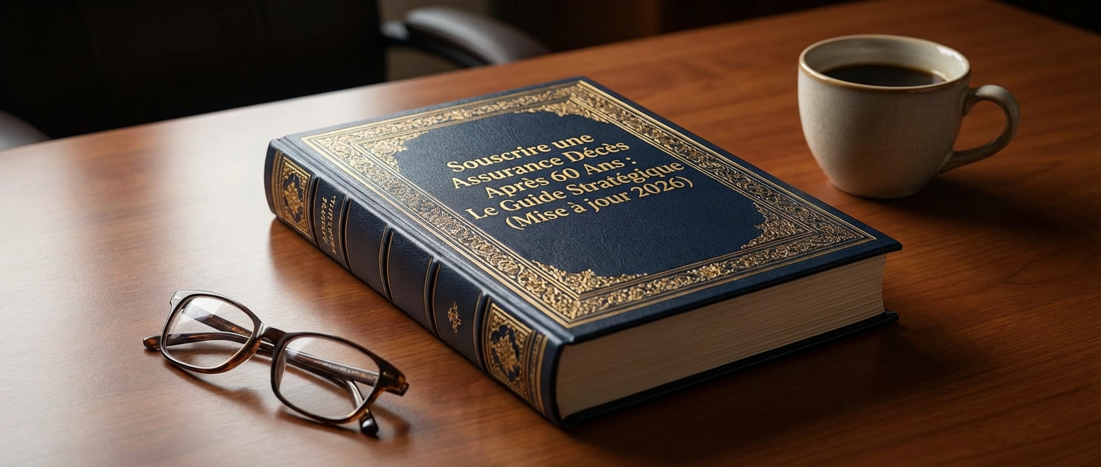 Souscrire une Assurance Décès Après 60 Ans : Le Guide Stratégique (Mise à jour 2026)
