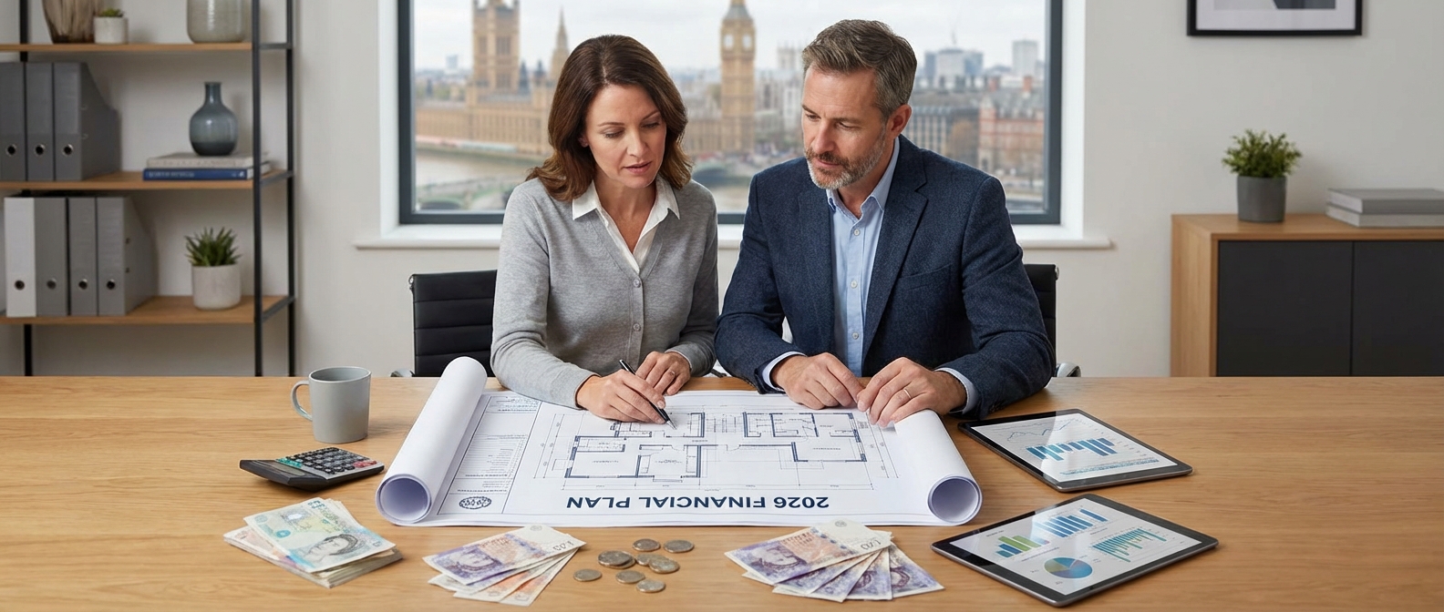 Money Management for Parents UK: The Complete 2026 Financial Blueprint