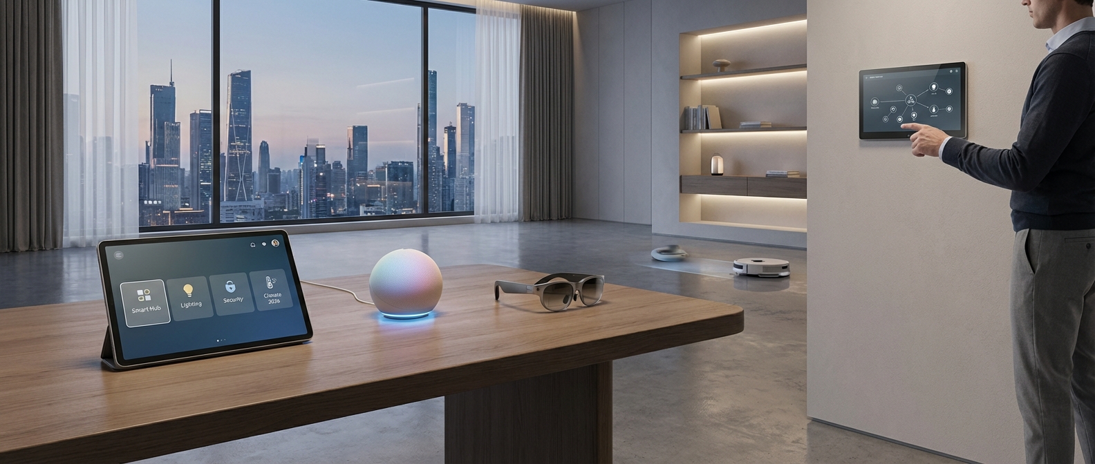 How to Setup a Smart Home: The Ultimate 2026 Guide (Easy & Future-Proof)