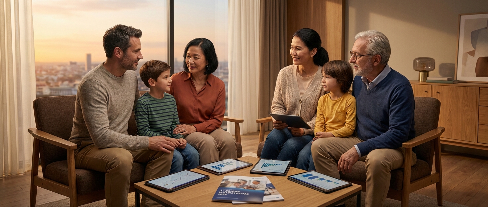 A Legjobb Életbiztosítás 2026: Nagy Összehasonlító Teszt és Útmutató Családoknak