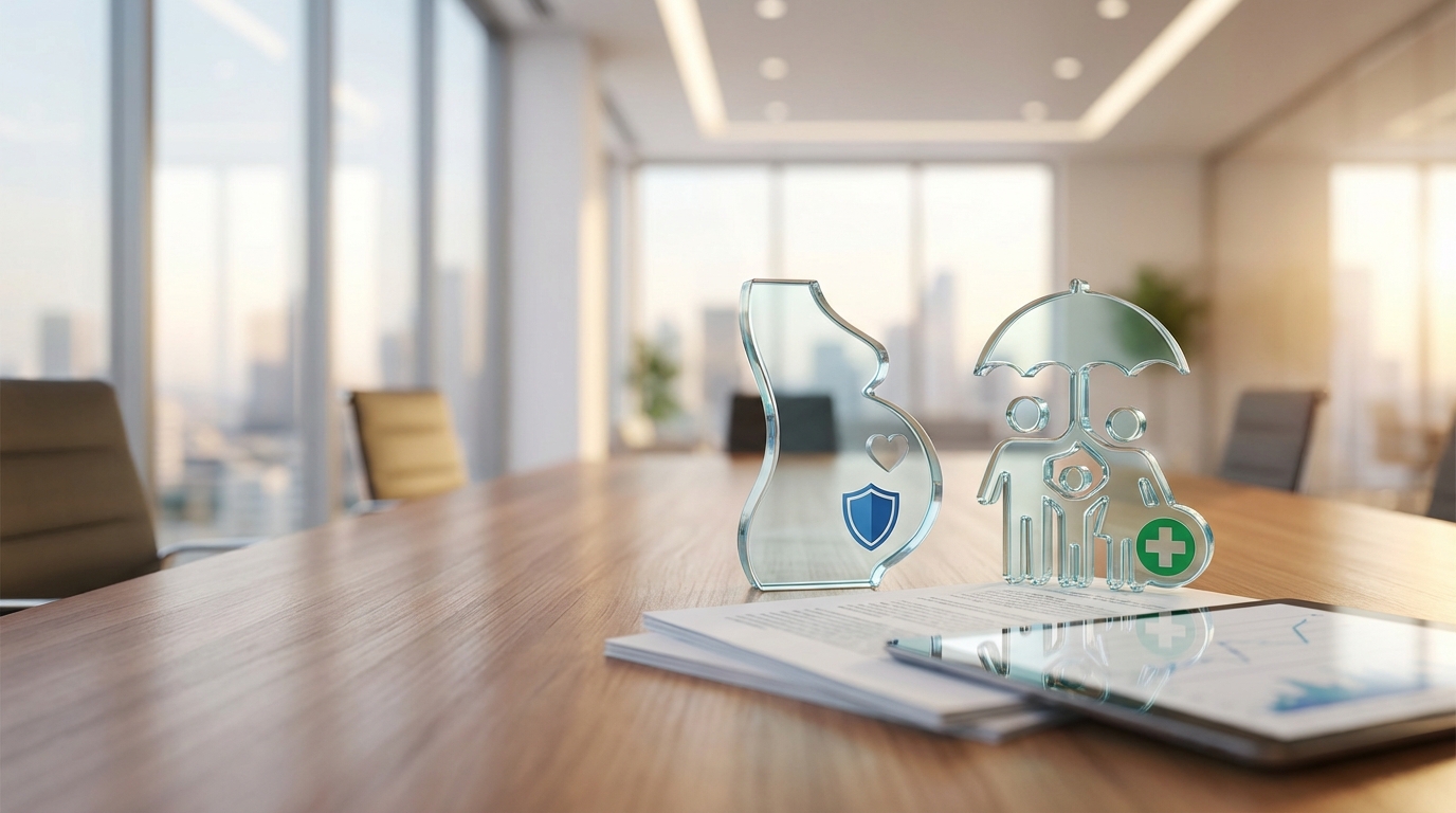 Mutuelle Maternité vs Assurance Grossesse : Le Comparatif Ultime pour 2026