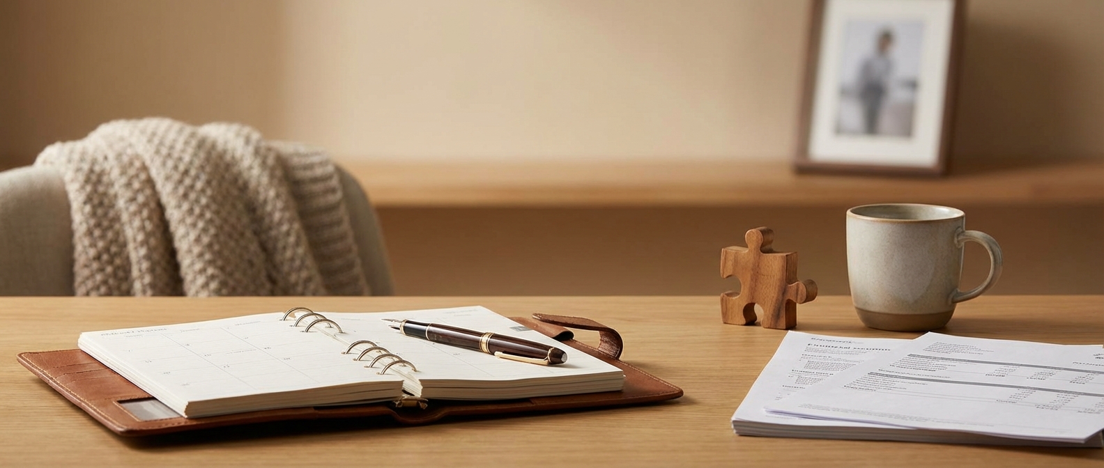 Demencia gondozása otthon: A teljes 2026-os útmutató családtagoknak