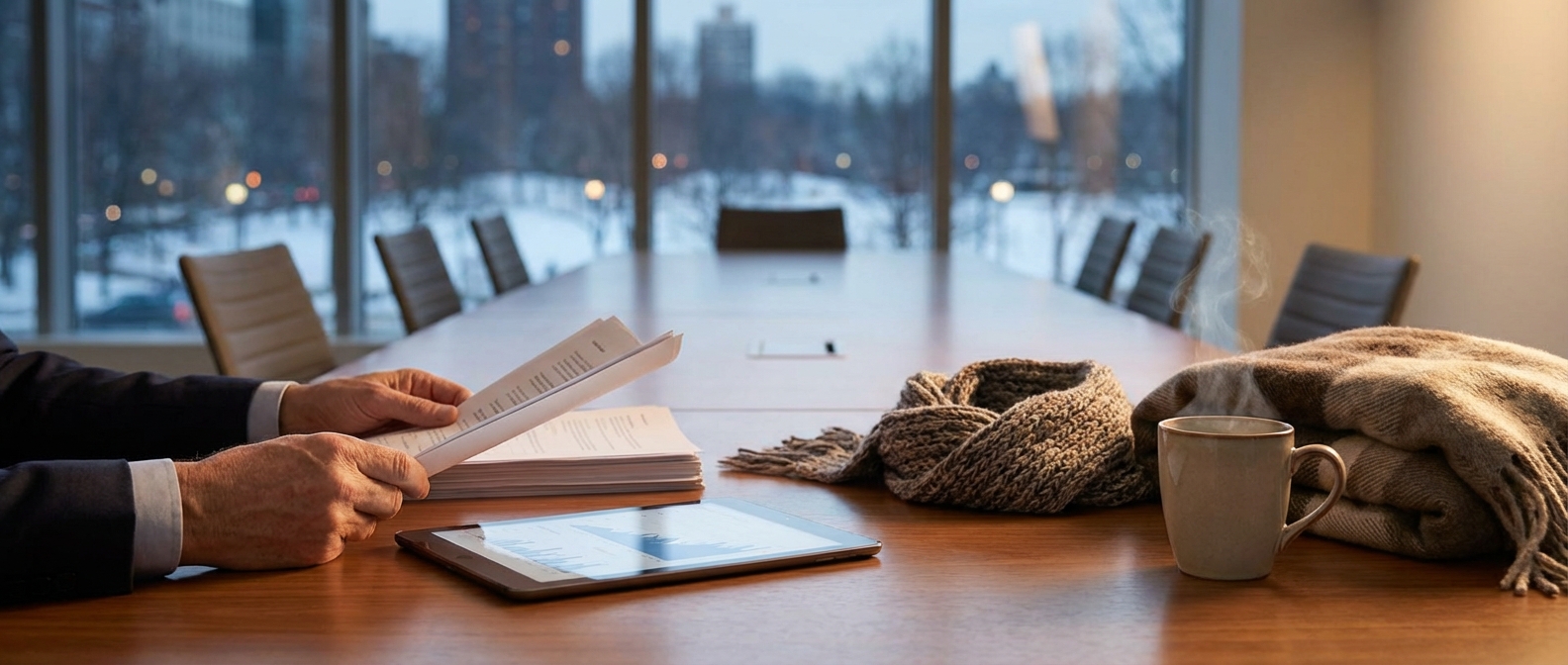 Téli gondoskodás időseknek: Így óvjuk szeretteinket a hidegben (2026 Útmutató)