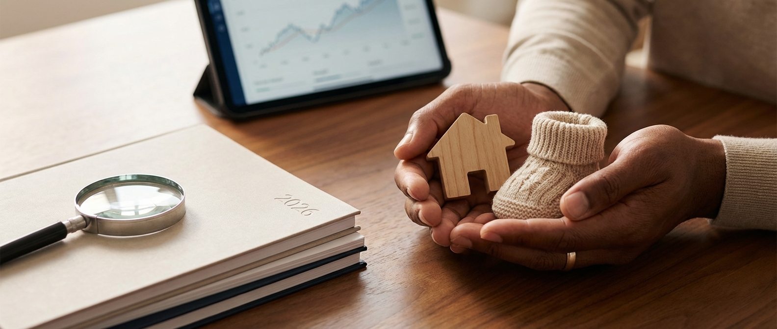 Maman et Assurance Maternité : Comment Protéger vos Revenus et votre Famille en 2026 ?