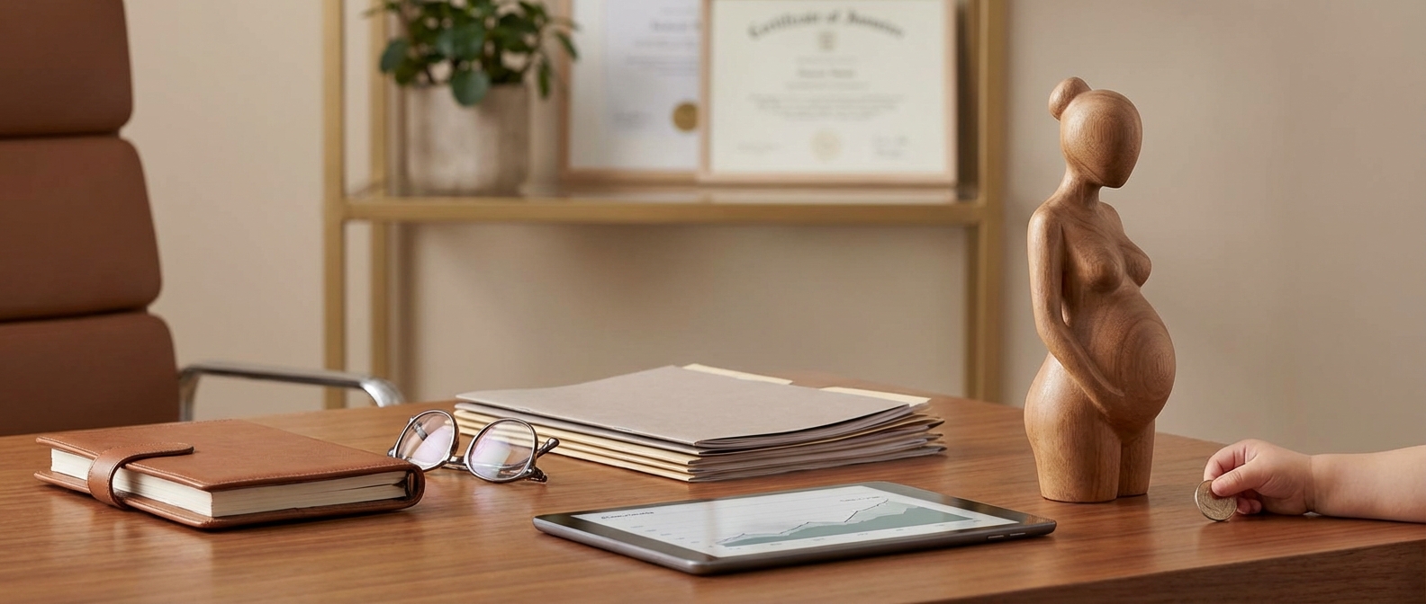 Assurance Maternité et Prévoyance : Le Guide pour Protéger vos Revenus de Maman en 2026