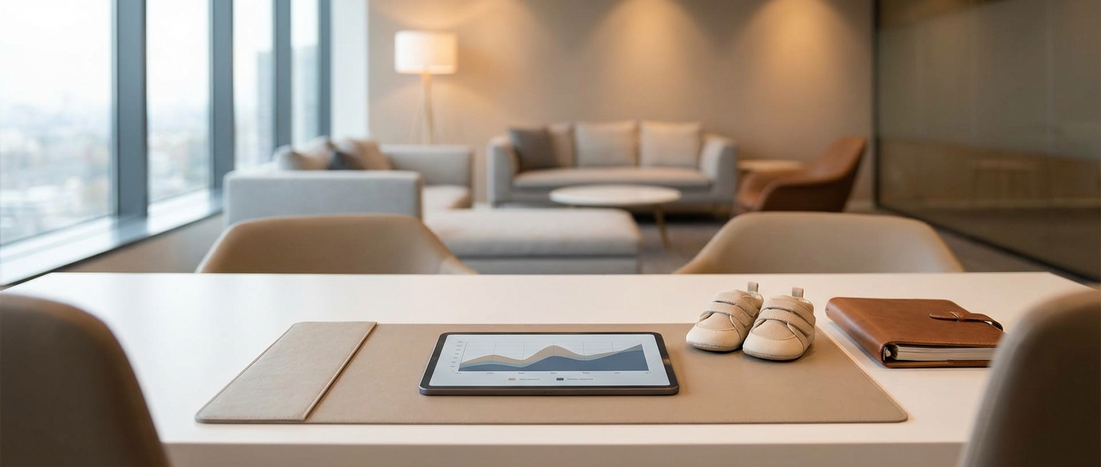 Assurance Maternité Maman : Ce que la Sécu ne Couvre Pas (Guide 2026)