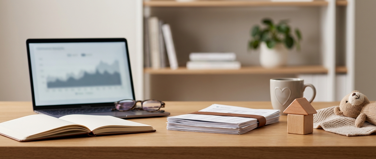 Maman et Assurance Maternité : Le Guide Complet 2026 pour une Grossesse Bien Protégée