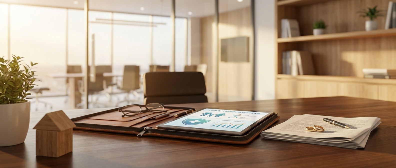 Assurance Maladie Complémentaire Santé Famille 2026 : Le Guide Expert pour une Protection Optimale