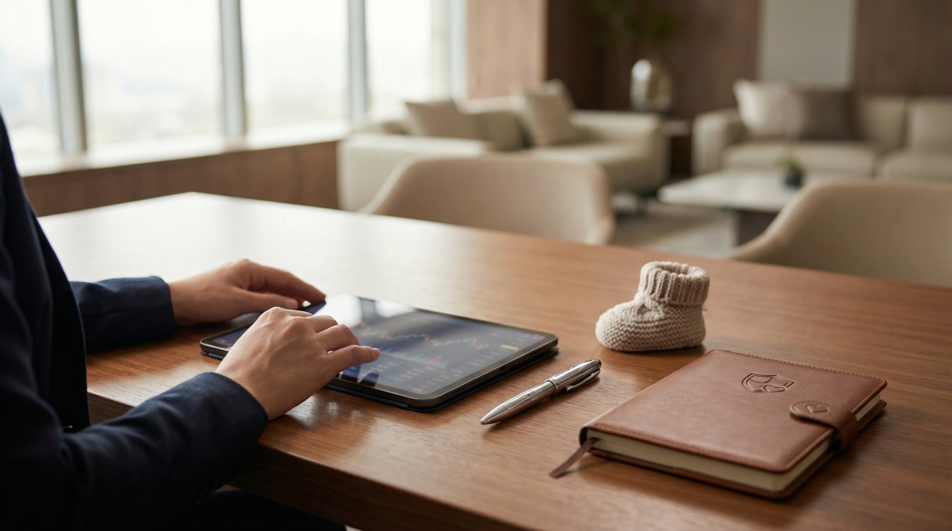 Maman et Assurance Maternité : Le Guide Complet pour Bien Se Protéger en 2026