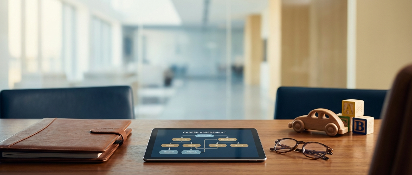 Bilan de Compétences et Reconversion Professionnelle : Le Guide du Père en 2026