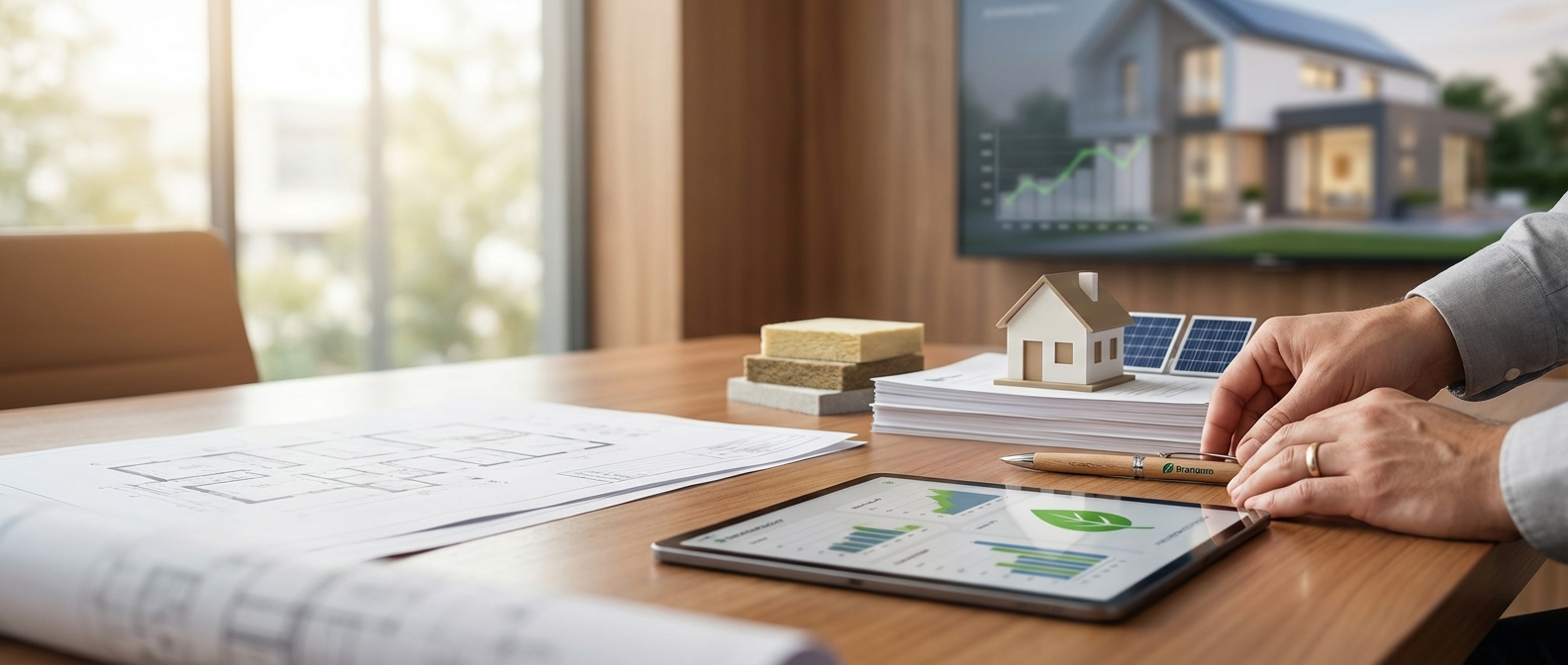 Aides Financières pour Travaux de Rénovation Énergétique : Le Guide Complet 2026