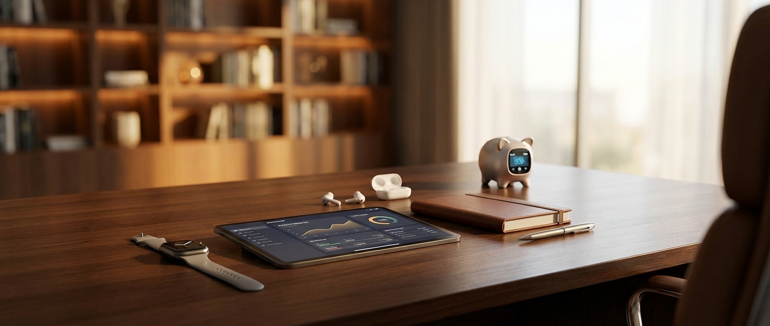 The 27 Best Dad Tech Gifts of 2026: The Ultimate Smart Dad Buying Guide