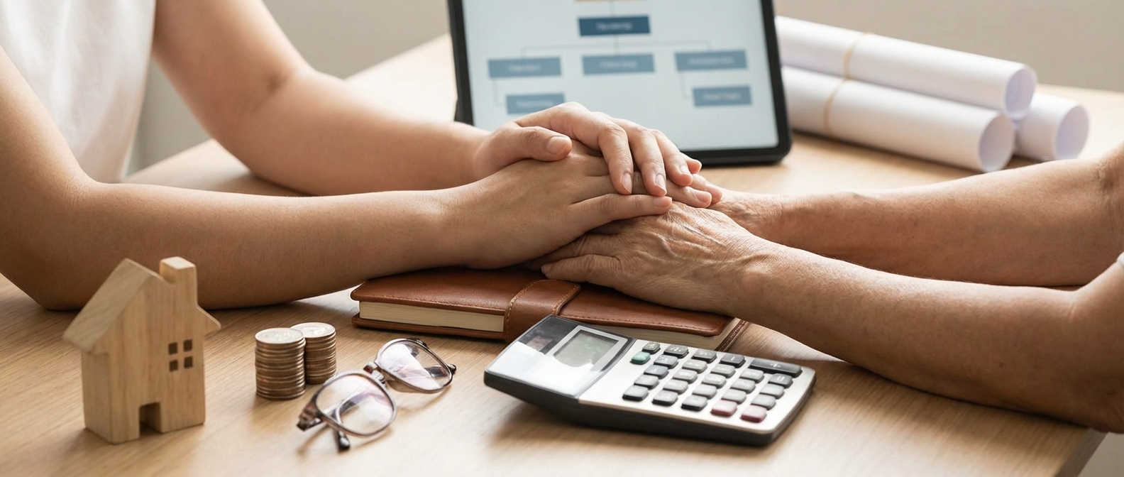 Idősgondozás lépésről lépésre: A teljes útmutató családoknak (2026)