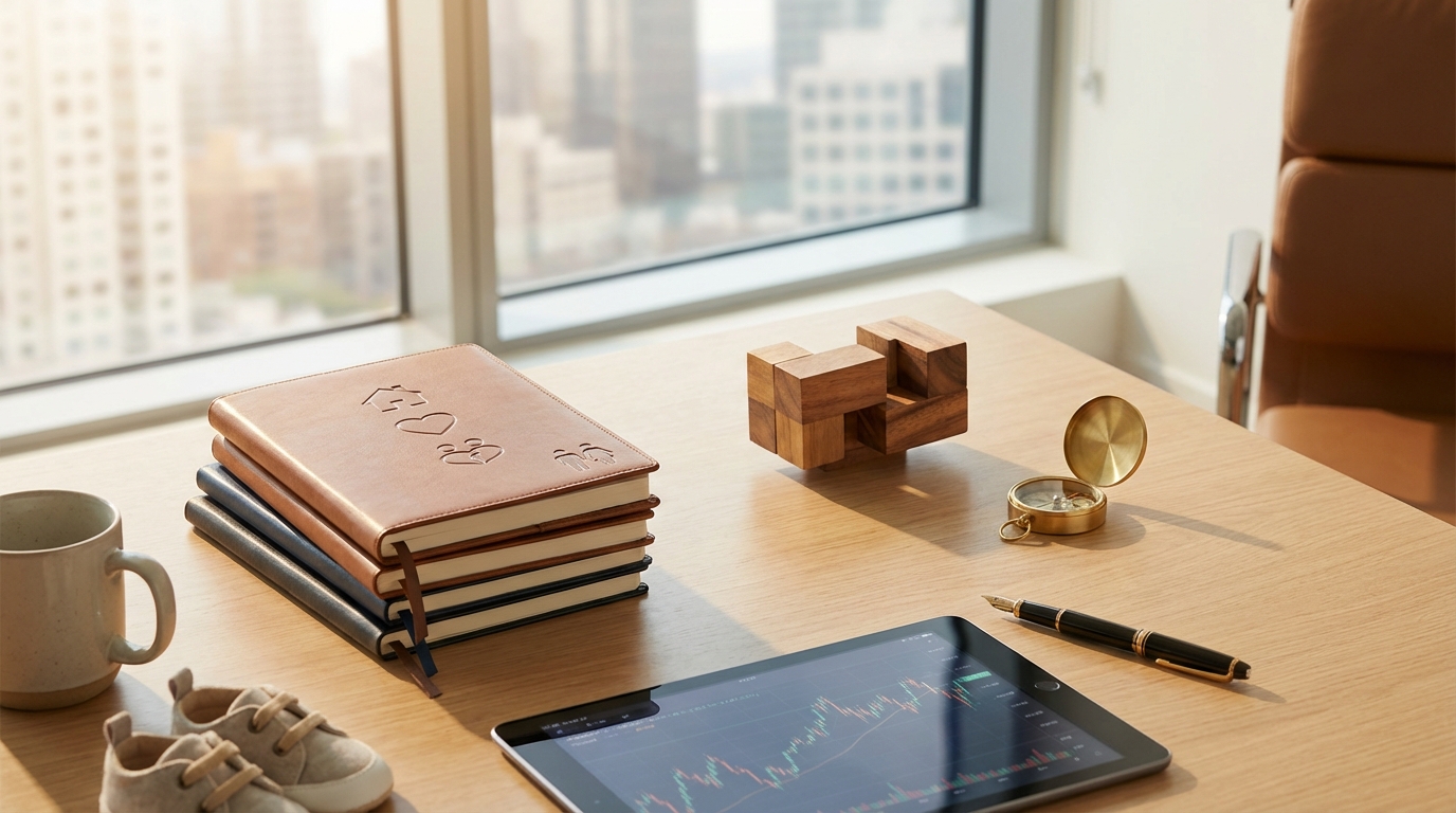 Assurance Vie pour Jeunes Parents : Quelle est la Meilleure Stratégie en 2026 ?