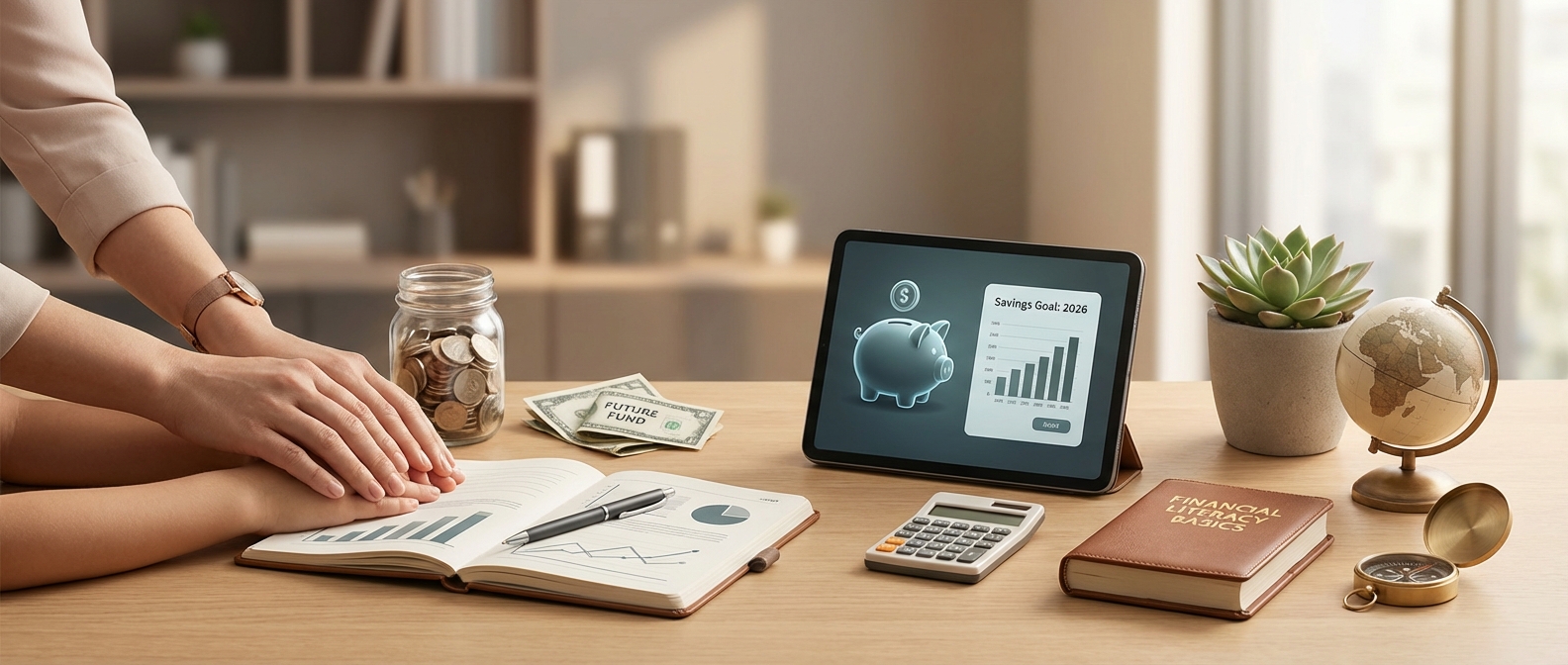 The Smart Dad’s Guide: How to Teach Kids About Saving Money in 2026