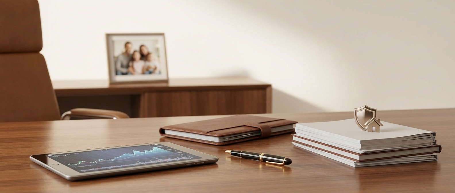 Trustworthy Family Protection Services: The Smart Dad’s Vetting Guide (2026)