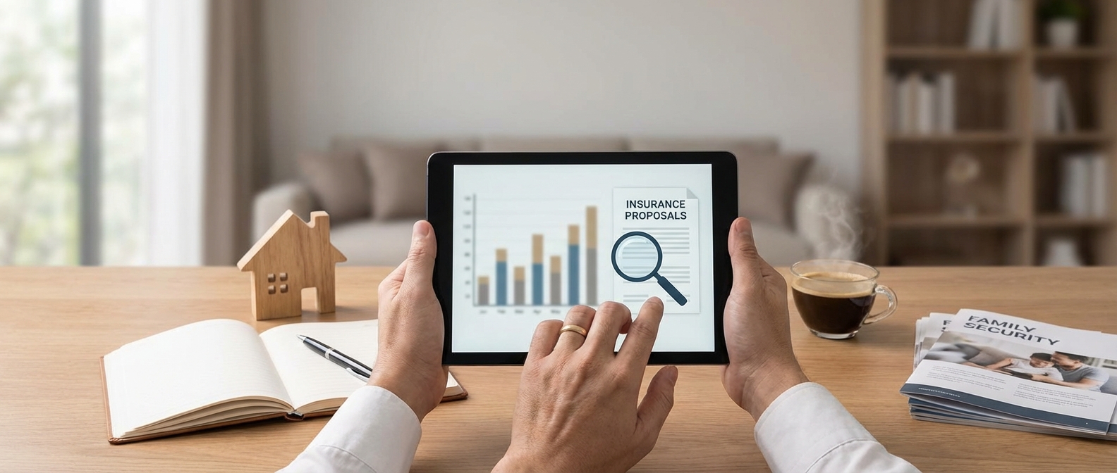 How to Compare Family Income Protection Insurance Quotes in 2026: A Mom’s Guide to Maximum Coverage