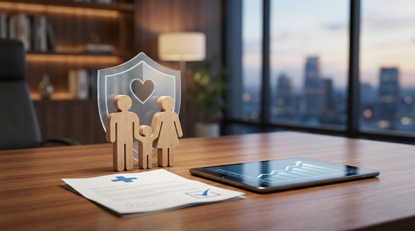 Quelle est la Meilleure Mutuelle Santé pour Jeunes Parents en 2026 ? Guide Complet