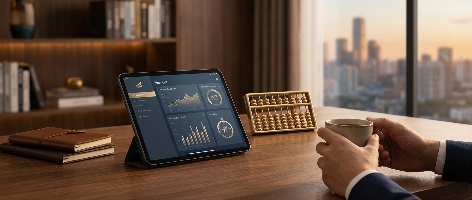 Optimisation Gestion PME TPE : Le Guide Stratégique Ultime pour 2026