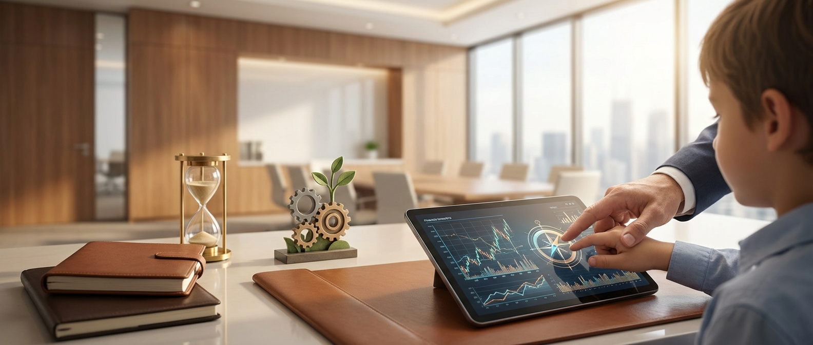 Optimisation Gestion Entreprise 2026 : 7 Conseils d'Experts pour une Performance Maximale