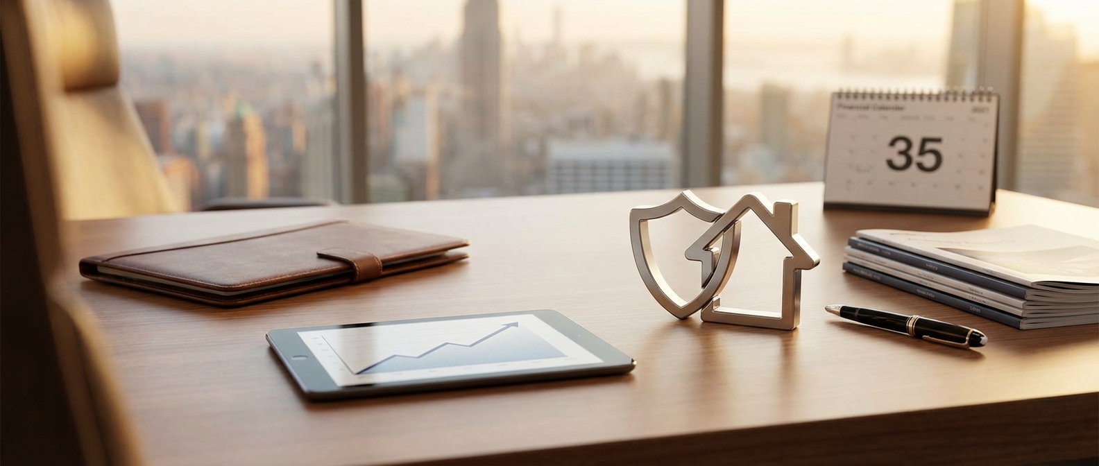 Meilleure Assurance Prévoyance à 35 Ans : Le Guide Comparatif 2026