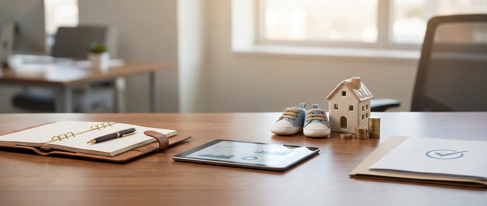 The Ultimate Financial Planning Checklist for New Parents (2026 Guide)