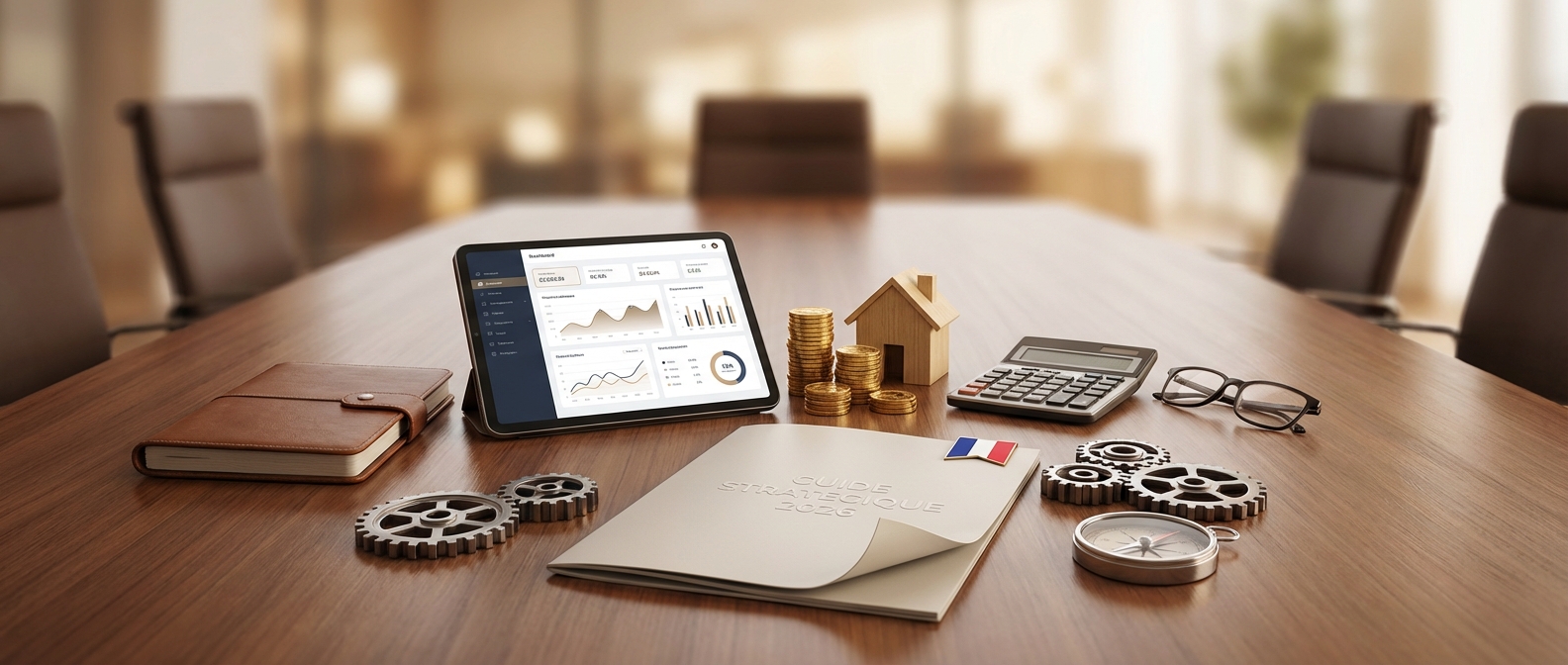 Gestion de Trésorerie TPE en France : Guide Stratégique 2026 (Conseils & Outils)