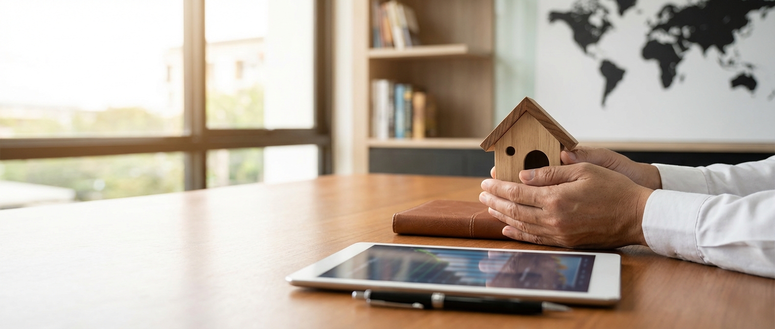 Hogyan védjem meg a családom 2026-ban? Teljes körű biztonsági útmutató a modern veszélyek ellen