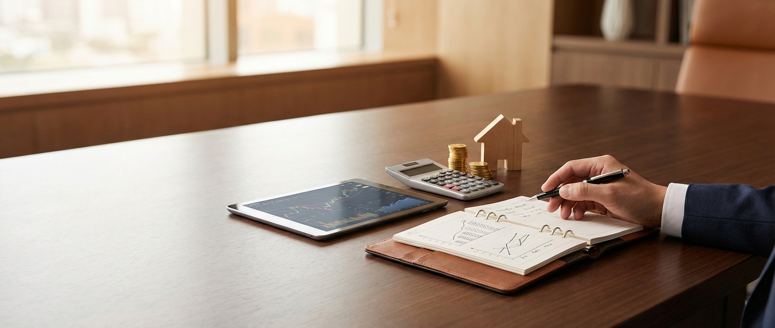 Optimisation du Budget Prévisionnel en 2026 : Stratégies d'Élite pour Dirigeants