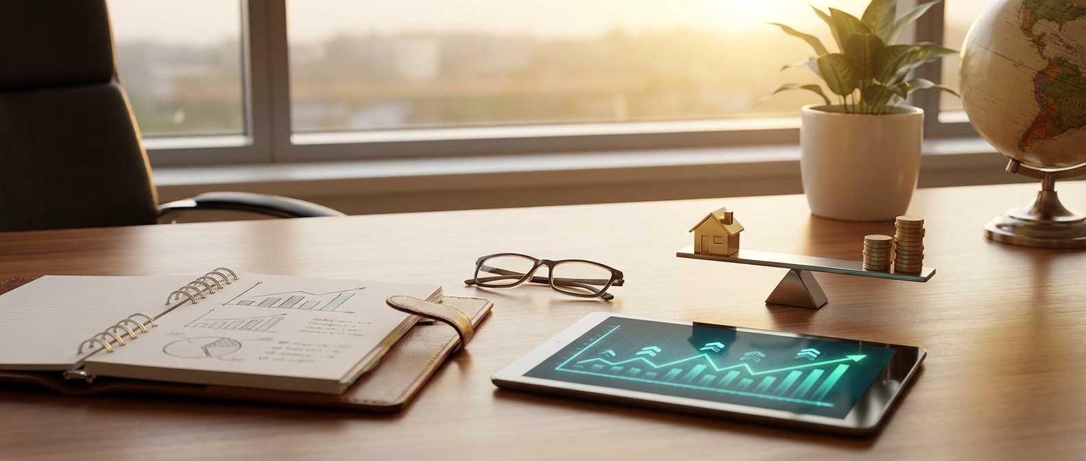 Comment optimiser sa gestion d'entreprise en 2026 : Le Guide Stratégique (IA, Agilité & Rentabilité)