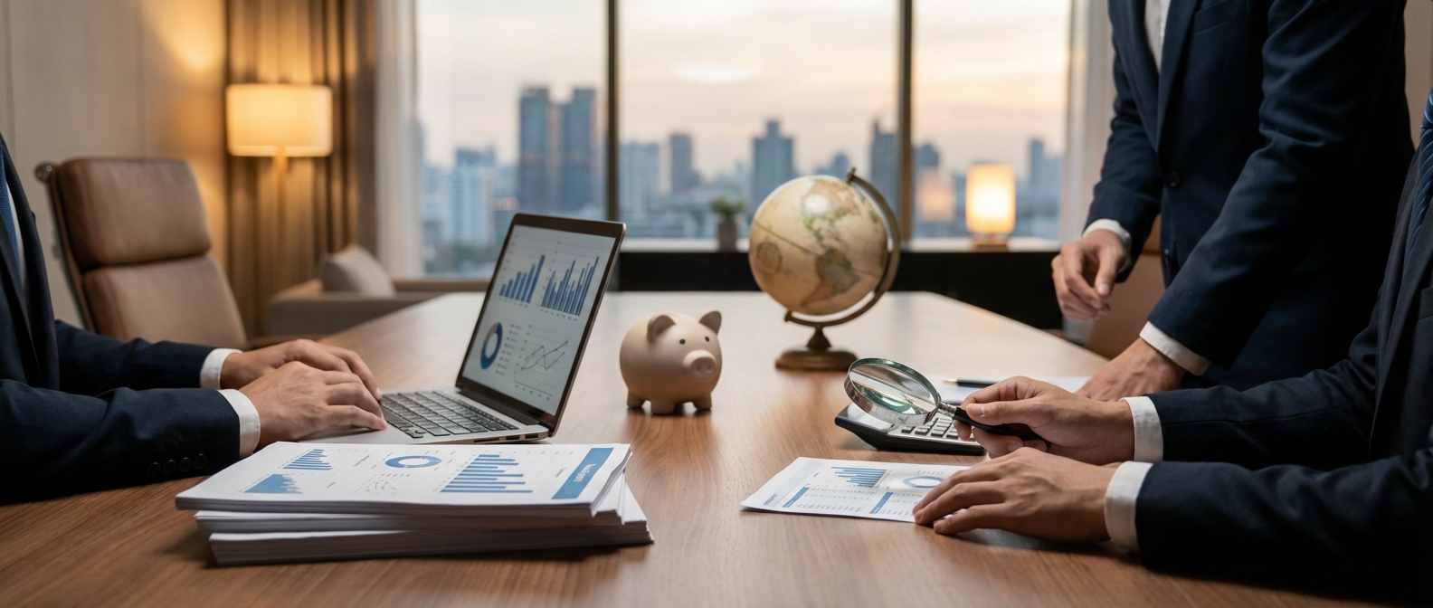 Expert en Optimisation des Coûts pour PME : Stratégies de Rentabilité 2026