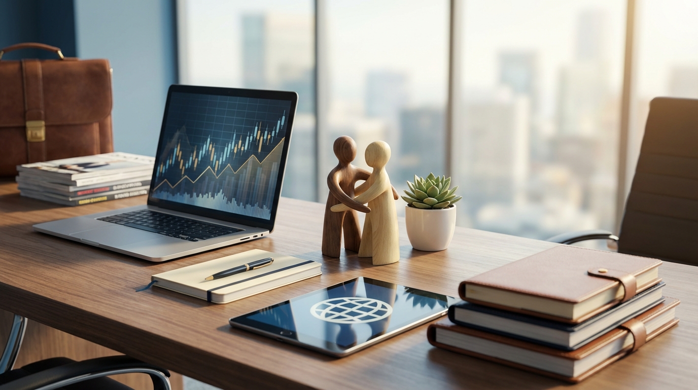 Accompagnement Optimisation Gestion PME en 2026 : Le Guide Stratégique pour Booster votre Croissance