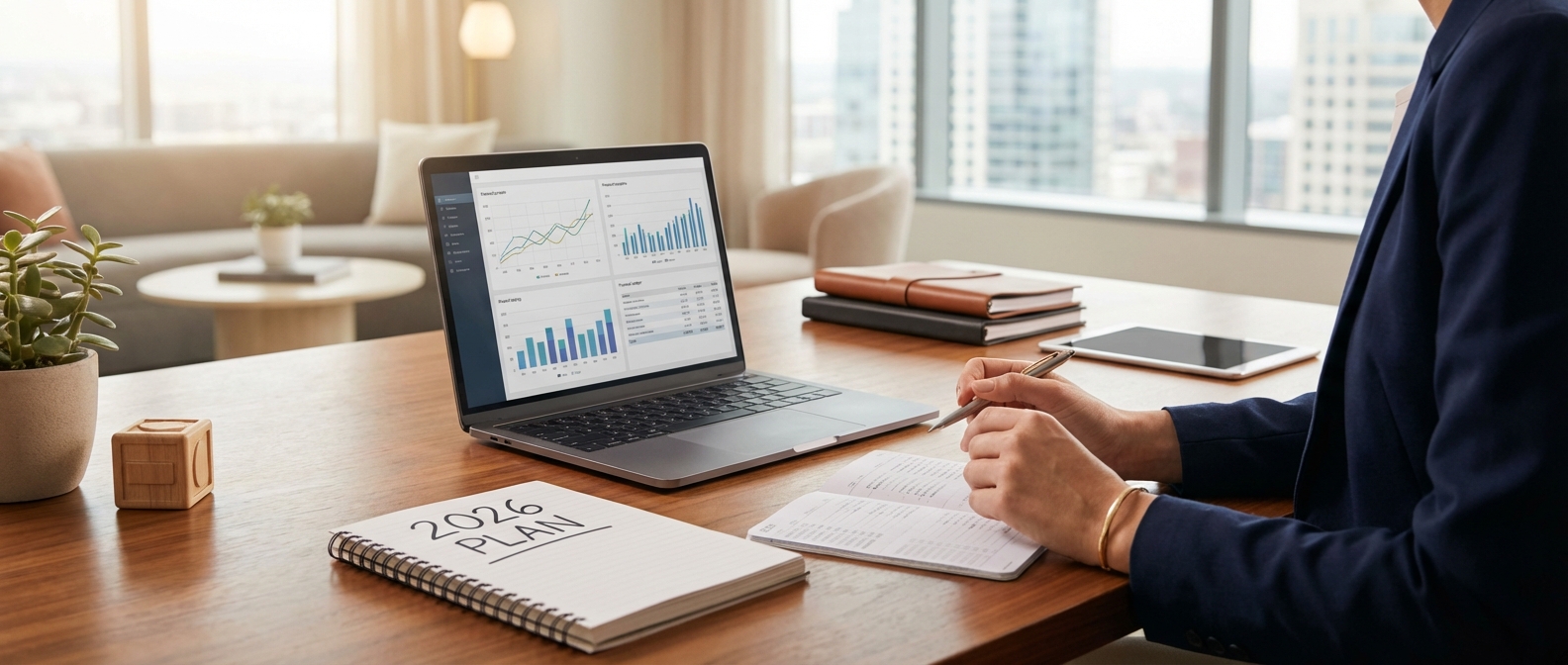 Családi pénzügyek anyák számára: A teljes útmutató a pénzügyi szabadsághoz 2026-ban