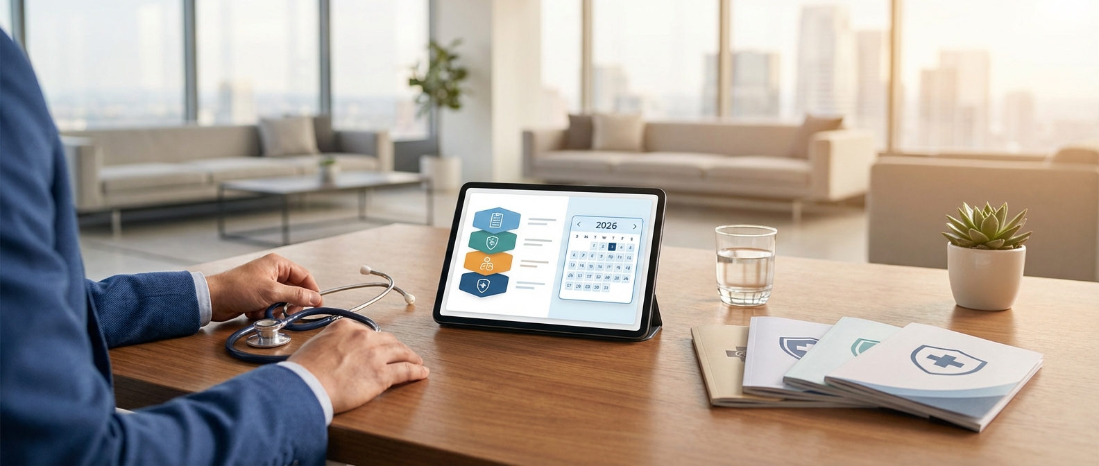 Comparatif Mutuelle Santé Jeune Actif 2026 : Top 5 et Guide pour Optimiser vos Garanties