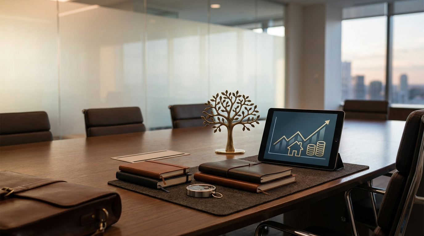 CGP spécialisé famille et patrimoine : Comment sécuriser votre avenir en 2026 ?