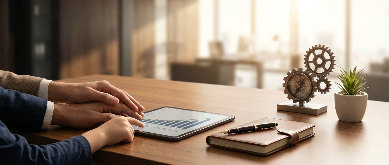 Meilleures pratiques optimisation gestion PME en 2026 : Le Guide Stratégique Ultime