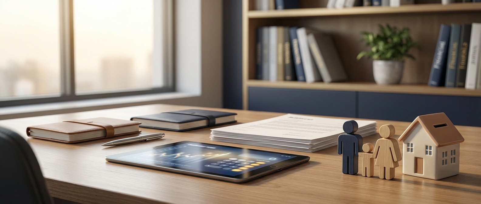 Életbiztosítás Anyukáknak 2026: Online Kalkulátor és Teljes Útmutató a Családi Biztonsághoz