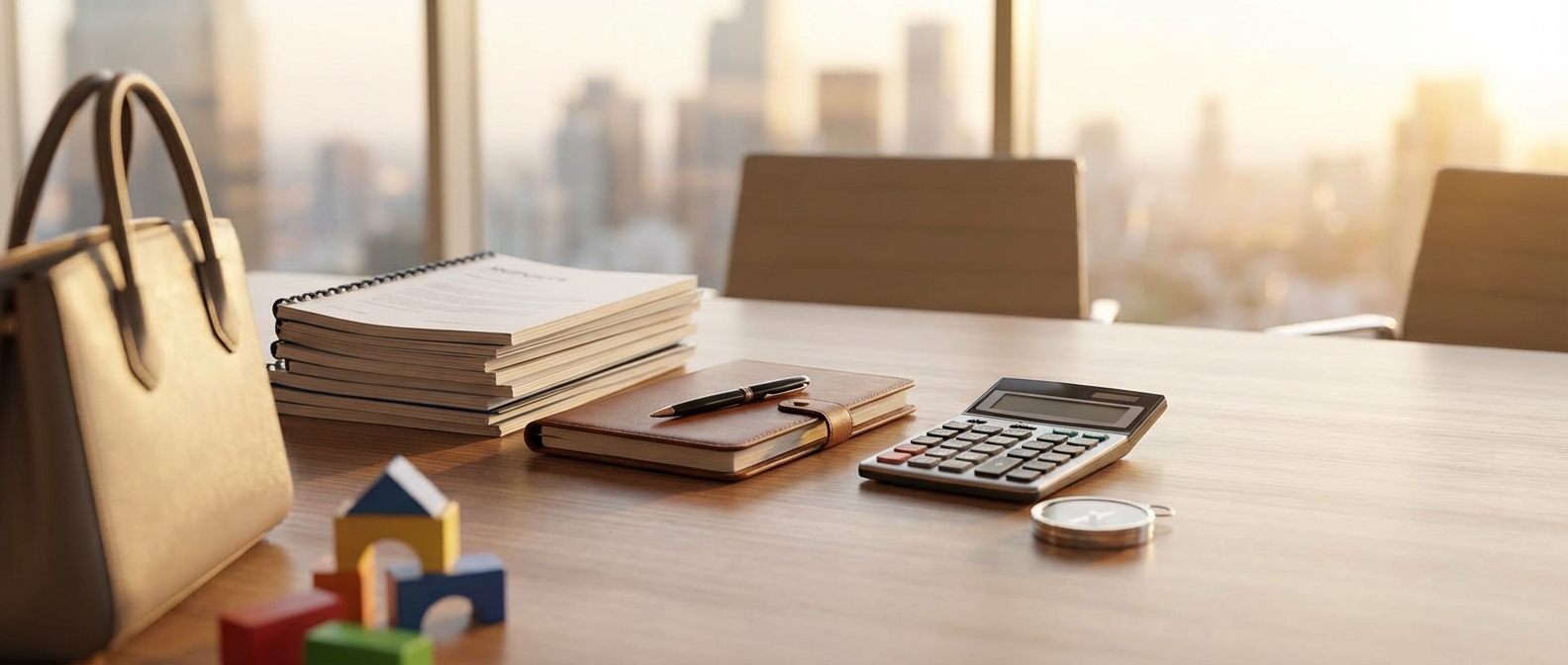 Maman Seule : Le Guide Complet 2026 pour Financer votre Reconversion Professionnelle sans Risque