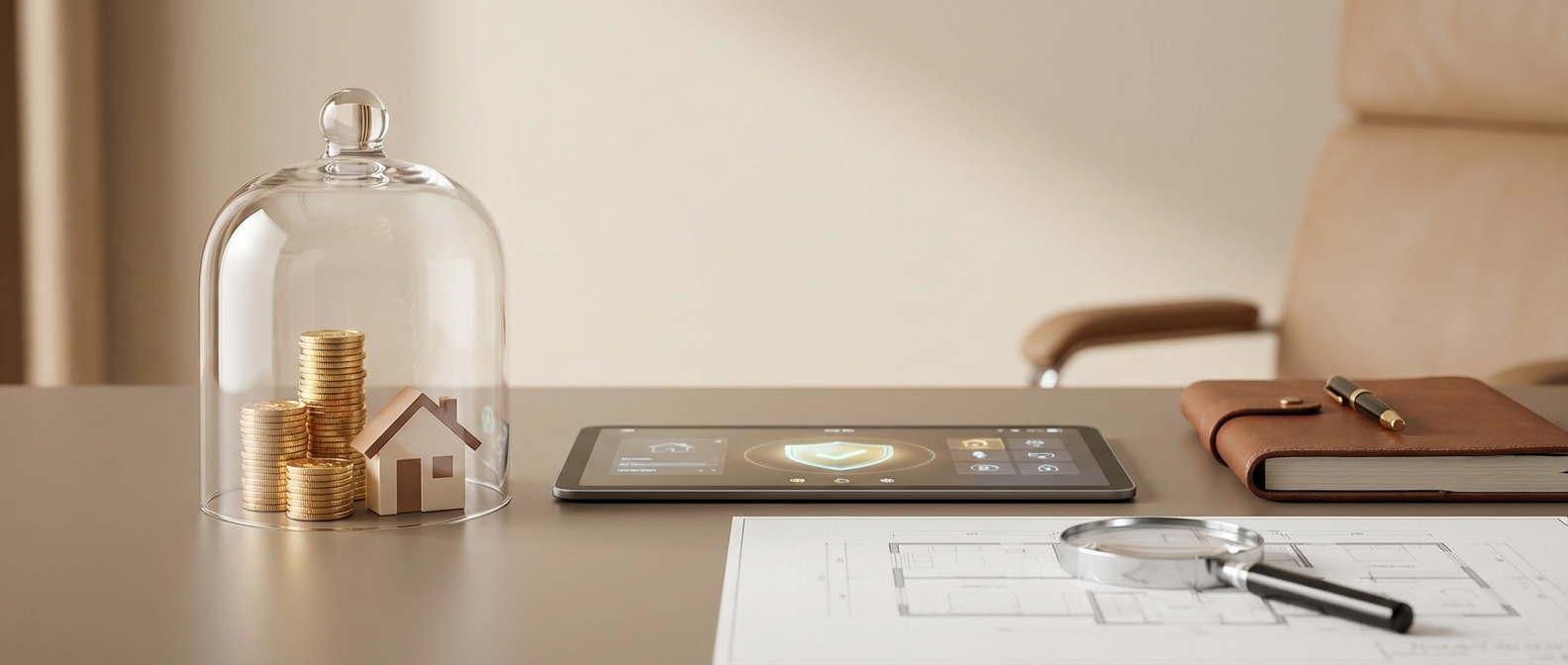 Comment choisir une alarme maison efficace en 2026 : Guide complet pour protéger votre patrimoine