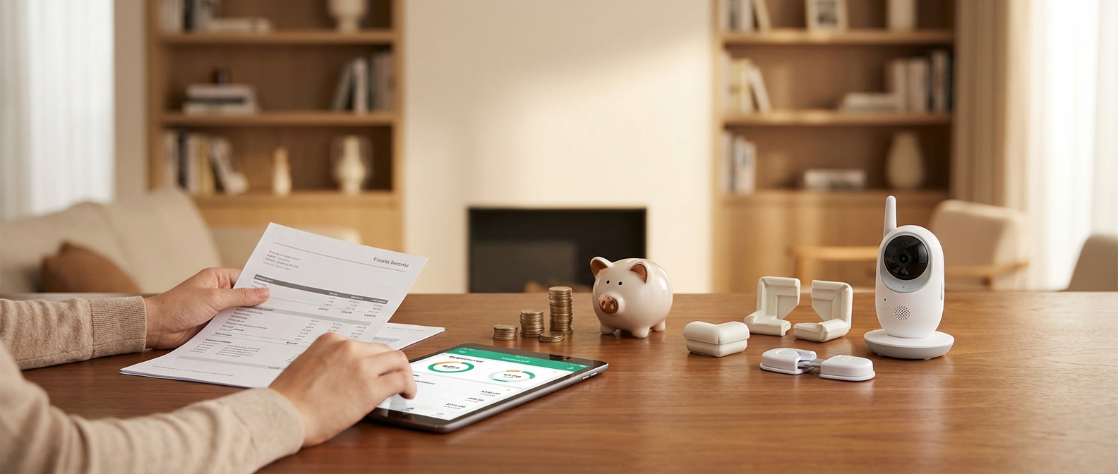 Biztonságos otthon tippek kisgyerekeseknek 2026-ban: A teljes, modern szülői útmutató