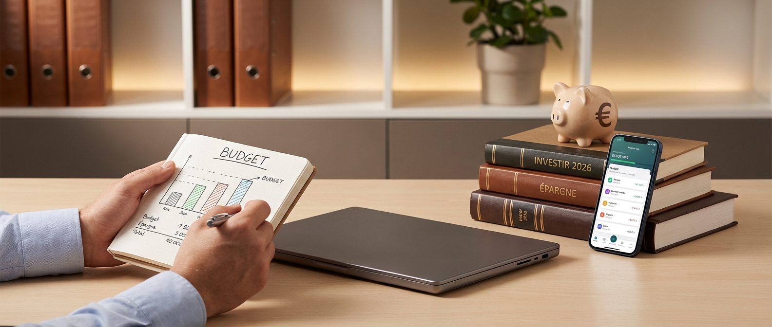 Éducation Financière des Jeunes Adultes en 2026 : Le Guide Ultime pour l'Indépendance