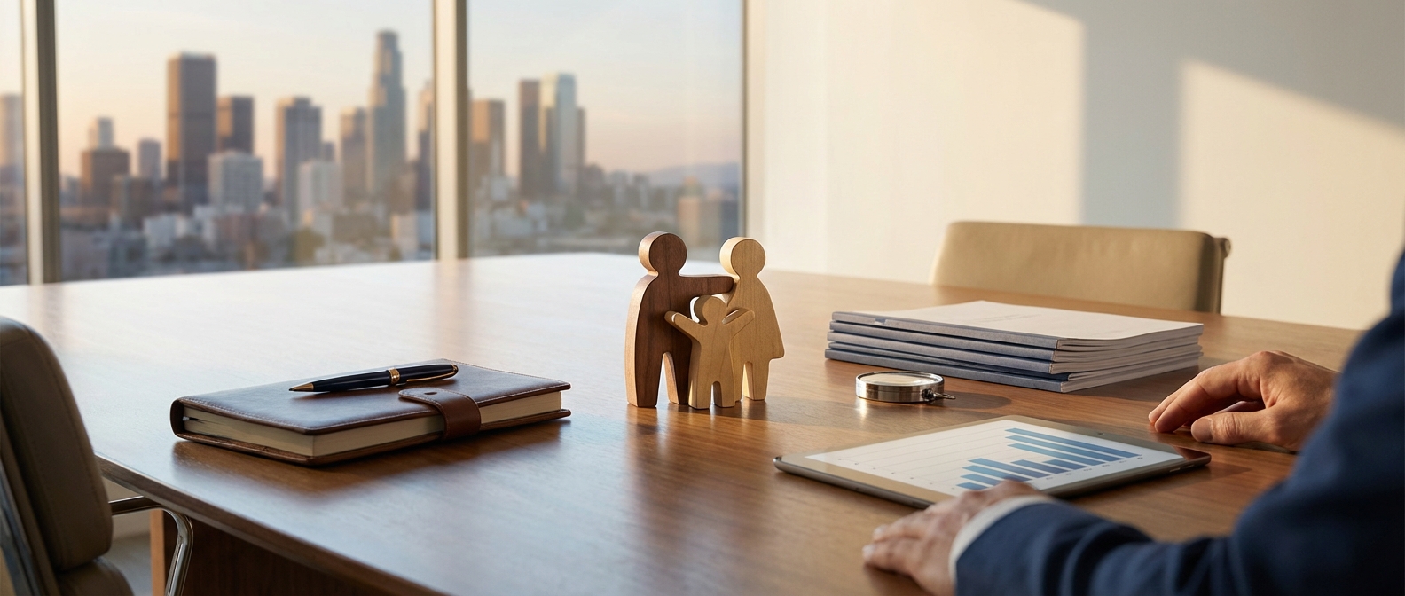 Securing Your Legacy: How to Find the Best Financial Advisor for Family Protection Planning in 2026