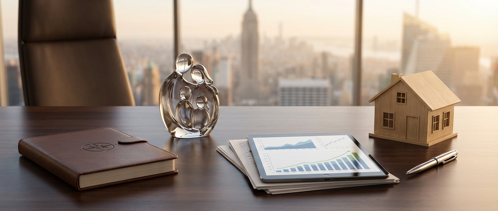 Choosing an Independent Advisor for Family Financial Protection: The 2026 Definitive Guide