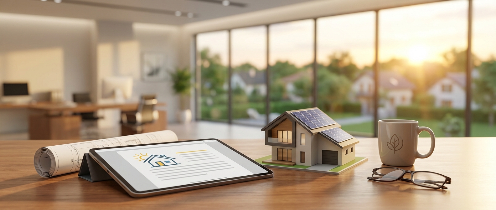 Devis Gratuit Installation Panneaux Solaires Maison 2026 : Le Guide pour Optimiser votre Patrimoine