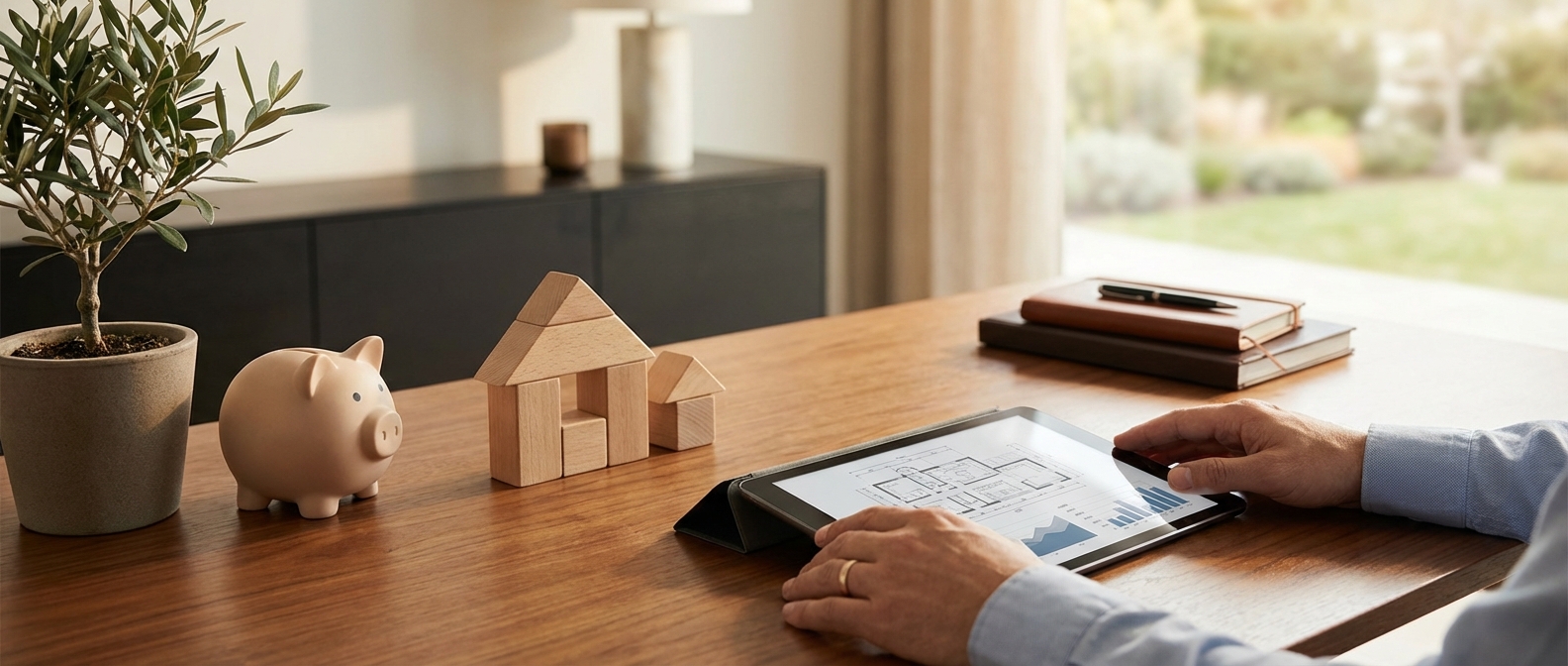 Biztonságos otthon teremtése a családnak 2026-ban: A teljes, modern útmutató