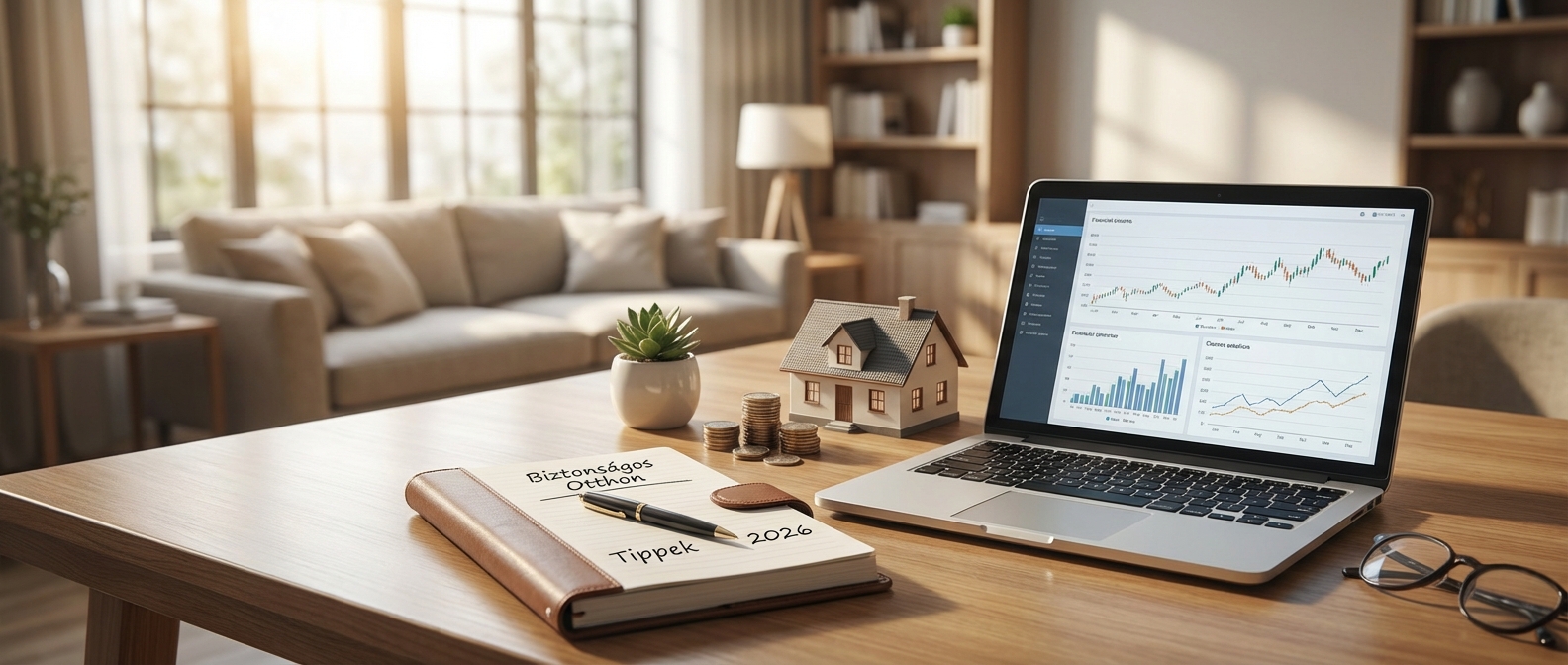 Biztonságos otthon családoknak: 2026-os komplett útmutató és szakértői tippek