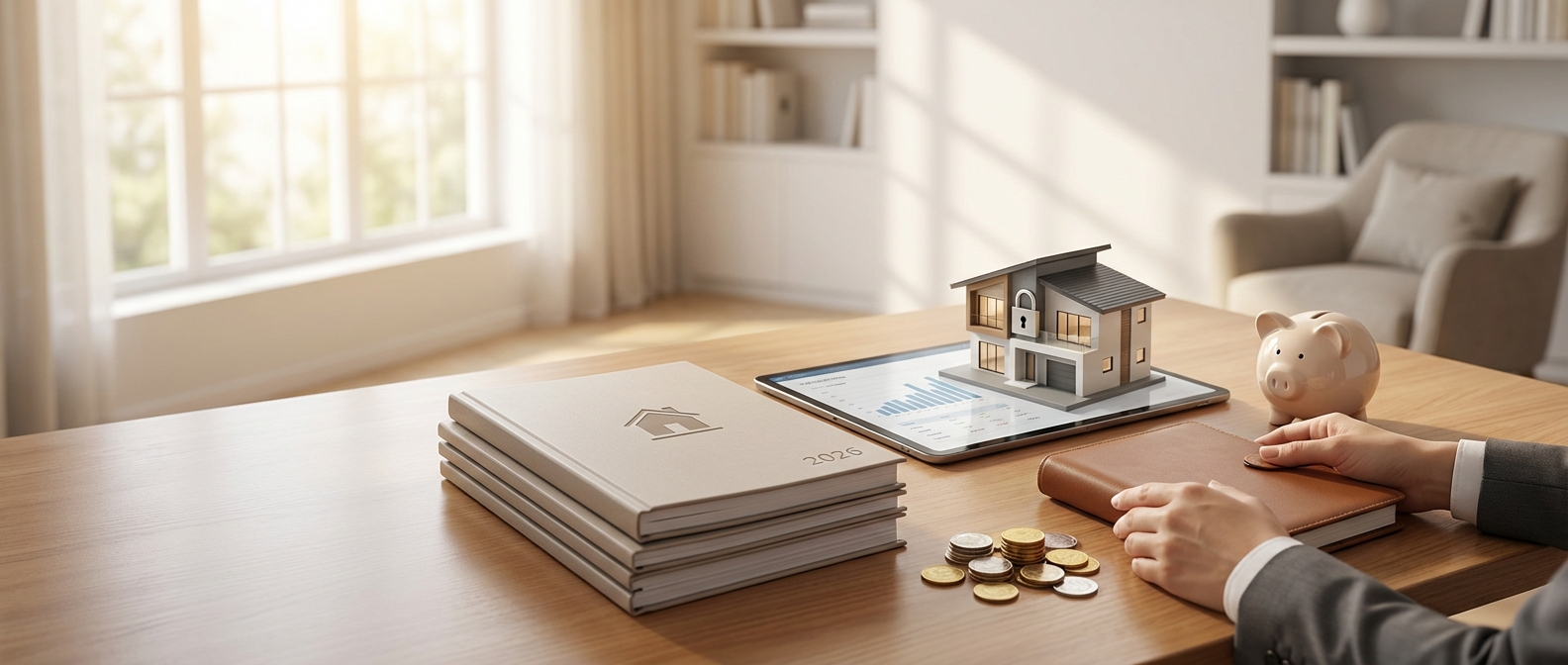 Otthonbiztonság Családoknak 2026: A Teljes Útmutató és 15+ Modern Tipp a Nyugodt Mindennapokhoz